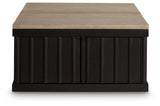 Rylandyn Lift Top Cocktail Table