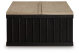 Rylandyn Lift Top Cocktail Table