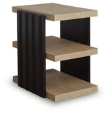 Rylandyn Rectangular End Table