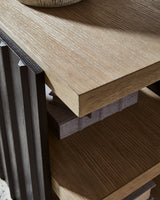 Rylandyn Rectangular End Table