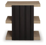 Rylandyn Rectangular End Table