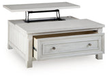 Robbinsdale Lift Top Cocktail Table