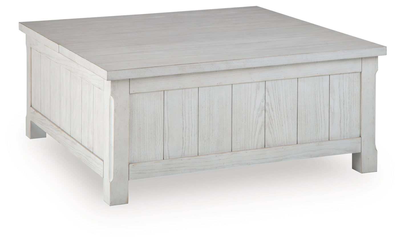 Robbinsdale Lift Top Cocktail Table