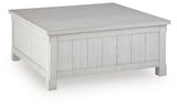 Robbinsdale Lift Top Cocktail Table
