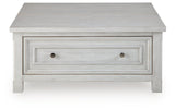 Robbinsdale Lift Top Cocktail Table