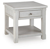 Robbinsdale End & Side Tables