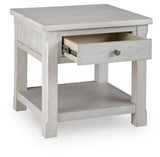 Robbinsdale End & Side Tables