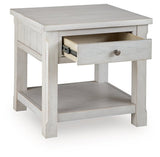 Robbinsdale End Table