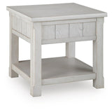 Robbinsdale End & Side Tables
