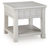 Robbinsdale End Table