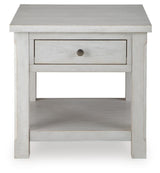 Robbinsdale End & Side Tables