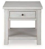 Robbinsdale End Table