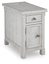 Robbinsdale End & Side Tables