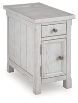 Robbinsdale End Table