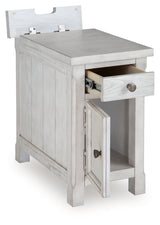 Robbinsdale End Table