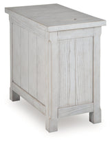 Robbinsdale End Table