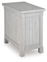 Robbinsdale End & Side Tables