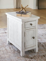 Robbinsdale End Table