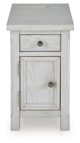Robbinsdale End Table