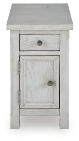 Robbinsdale End & Side Tables