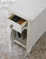 Robbinsdale End & Side Tables