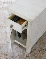 Robbinsdale End Table