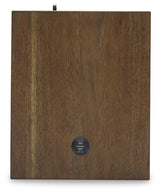 Moriville End Table