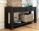 Gavelston Console Tables