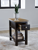 Drazmine End Table