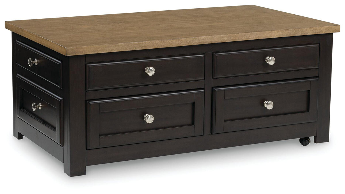 Drazmine Coffee Tables