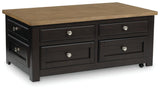 Drazmine Coffee Tables