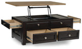 Drazmine Coffee Tables