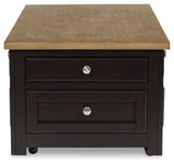 Drazmine Coffee Tables