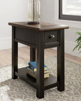 Tyler Creek End Table
