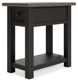 Tyler Creek End Table