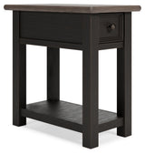 Tyler Creek End Table