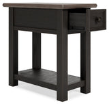 Tyler Creek End Table