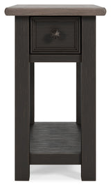 Tyler Creek End Table