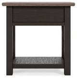 Tyler Creek End Table