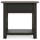 Tyler Creek End Table