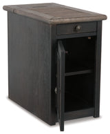 Tyler Creek End Table