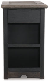 Tyler Creek End Table