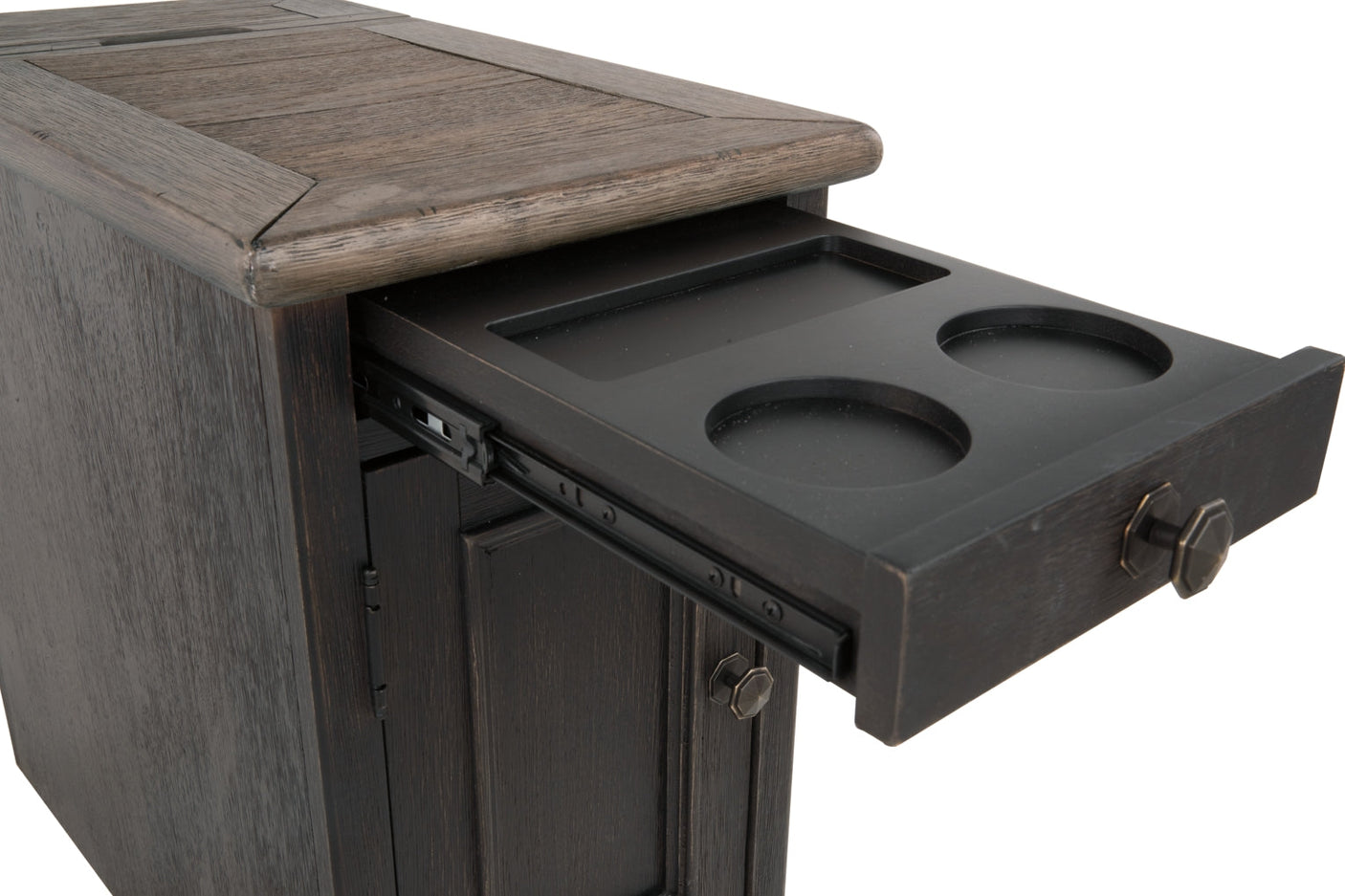 Tyler Creek End Table