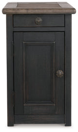 Tyler Creek End Table
