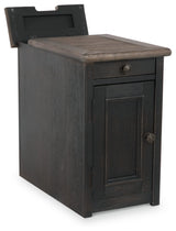 Tyler Creek End Table