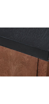 Kallari End Table