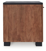Kallari End Table