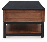 Kallari Lift Top Cocktail Table