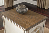 Realyn End Table