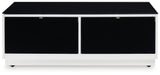 Gardoni Rectangular Cocktail Table